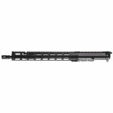 MK116 Pro Upper, 223 Wylde, 556NATO, 16.1" Barrel, PWS 15" MLOK Handguard, Radian Raptor Charging Handle, Black Finish 19-PM116UA0B