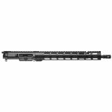 MK116 Pro Upper, 223 Wylde, 556NATO, 16.1" Barrel, PWS 15" MLOK Handguard, Radian Raptor Charging Handle, Black Finish 19-PM116UA0B
