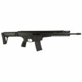 UXR Elite, 223 Wylde, 16", FRC Compensator, Matte Finish, Black, Modified Long Stroke Piston System, Folding Adjustable Stock, M-LOK Handguard, 30 Rounds, 1 Magazine U2E16RA11-1F