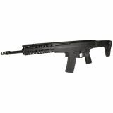 UXR Elite, Semi-automatic Rifle, 223 Wylde, 16", FRC Compensator, Matte Finish, Black, Modified Long Stroke Piston System, Folding Adjustable Stock, M-LOK Handguard, 30 Rounds, 1 Magazine UXR-223-16