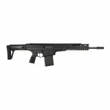 UXR Elite, Semi-automatic Rifle, 7.62X39, 16", FRC Compensator, Matte Finish, Black, Modified Long Stroke Piston System, Folding Adjustable Stock, M-LOK Handguard, 30 Rounds, 1 Magazine UXR-762X39-16