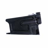 UXR Magwell, Mag Well Cnversion Kit, For Medium Frame 308 Winchester AR10, Black UXR-MW-AR10