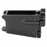 UXR Magwell, Mag Well Cnversion Kit, For Medium Frame 308 Winchester AR10, Black UXR-MW-AR10