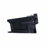 UXR Magwell, Mag Well Cnversion Kit, For Medium Frame AR-15, Black UXR-MW-AR15