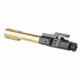 Two Piece BCG, Bolt Carrier Group, Fits Honey Badger, Nitride Finish, Black ACC-HB-BCG-2PC