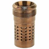 Cherry Bomb, Muzzle Brake, 5/8X24, Fits Q Suppressors CB-5/8-24