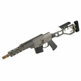 Mini Fix, Short Barrel Rifle, Bolt Action, 300 Blackout, 8" Threaded Barrel, 10 Rounds, Folding Adjustable Stock, Product Finishes, Shade Variations and Other Imperfections Are Normal Due to the Manufacturing Process MINIFIX-300BLK-8IN-SBR