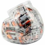 Foam Earplugs Uncorded In Resealable Jar 100 Pair (Packaged) - Convert to SKU ORAD104169