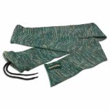 Gun Sock Green With Remington Logo 52 Inch