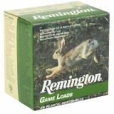 Game Load, 20Ga, 2.75", #6, 3.25 Dr, 1 oz. 20040