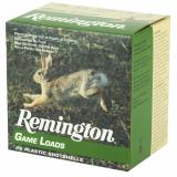 Game Load, 20Ga, 2.75", #6, 3.25 Dr, 1 oz. 20040