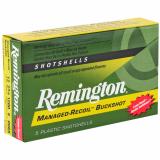 Express Managed-Recoil 12 Gauge 2.75 Inch 1200 FPS 8 Pellets 00 Buck