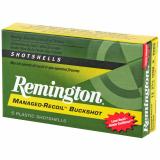 Express Managed-Recoil 12 Gauge 2.75 Inch 1200 FPS 8 Pellets 00 Buck