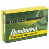 Express 12 Gauge 3 Inch 1225 FPS 15 Pellets 00 Buck