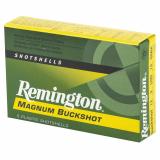 Express 12 Gauge 3 Inch 1225 FPS 15 Pellets 00 Buck