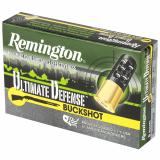 Ultimate Defense, 12 Gauge 3", #4 Shotshell, 41 Pellets, 5 Round Box 20639