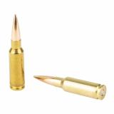 Berger OTM, 6.5 Grendel, 130 Grain, Open Tip Match, 20 Round Box 21205