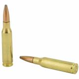 7mm-08 Remington 140 Grain Pointed Soft Point Core-Lokt