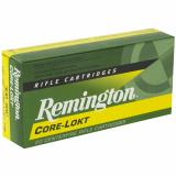 .300 Savage 150 Grain Pointed Soft Point Core-Lokt