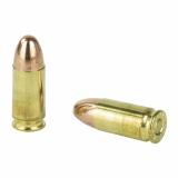 UMC 9mm Luger 115 Grain FMJ 50 Per Box