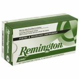 UMC .44 Remington Magnum 180 Grain Jacketed Soft Point 50 Per Box