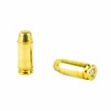 UMC .40 S&W 165 Grain Metal Case 250 Pack