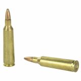 UMC .22-250 Remington 50 Grain Jacketed Hollow Point 20 Per Box