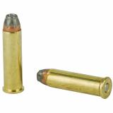 UMC .357 Magnum 125 Grain Semi-Jacketed Hollow Point 100 Per Box