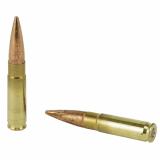 UMC, 300 Blackout, 220 Grain, Open Tip Flat Base, 50 Round Box 24026