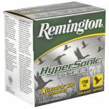 HyperSonic Steel 12 Gauge 3 Inch 1700 FPS 1.25 Ounce 4 Shot