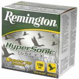 HyperSonic Steel 12 Gauge 3 Inch 1700 FPS 1.25 Ounce 4 Shot