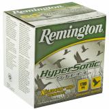 HyperSonic Steel 12 Gauge 3.5 Inch 1700 FPS 1.375 Ounce 2 Shot
