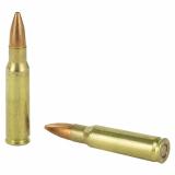 Premier Match 6.8mm Remington Special 115 Grain MatchKing Boattail Hollow Point
