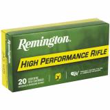 .243 Winchester 80 Grain Pointed Soft Point