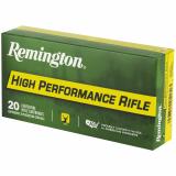 .243 Winchester 80 Grain Pointed Soft Point