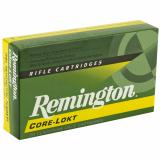 7mm Remington Magnum 175 Grain Pointed Soft Point Core-Lokt
