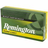 7mm Remington Magnum 175 Grain Pointed Soft Point Core-Lokt