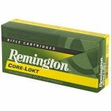 .30-30 Winchester 150 Grain Soft Point Core-Lokt