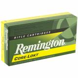 .308 Winchester 150 Grain Pointed Soft Point Core-Lokt