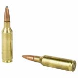 Core Lokt, 7MM Short Action Ultra Mag, 150 Grain, Pointed Soft Point, 20 Round Box 27874