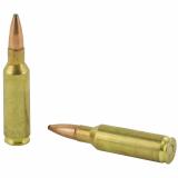 Core Lokt, 300 Remington Short Action Ultra Mag, 165 Grain, Pointed Soft Point, 20 Round Box 27954