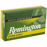 .280 Remington 140 Grain Pointed Soft Point Core-Lokt