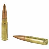 Remington Subsonic, 300 Blackout, 220 Grain, Open Tip Flat Base, 20 Round Box 28430