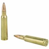 .250 Savage 100 Grain Pointed Soft Point