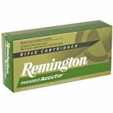 .204 Ruger 32 Grain AccuTip Varmint