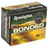 Golden Saber, 45 ACP, 230 Grain, Brass Jacketed Hollow Point Bonded, 20 Round Box 29327