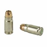 Golden Saber, 357 Sig, 125 Grain, Brass Jacketed Hollow Point Bonded, 20 Round Box 29407