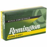 7mm Remington Magnum 150 Grain Pointed Soft Point Core-Lokt