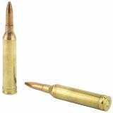 .264 Winchester Magnum 140 Grain Pointed Soft Point Core-Lokt