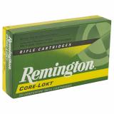 .300 Winchester Magnum 150 Grain Pointed Soft Point Core-Lokt